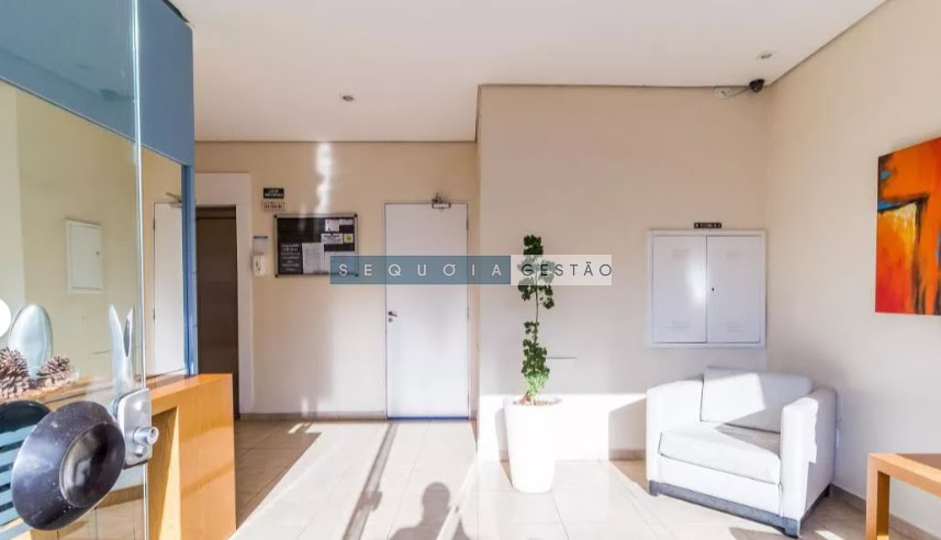 Apartamento à venda com 2 quartos, 1 banheiro, 1 vaga e 46m² no Alto da Mooca, São Paulo (SP) — foto 24 de 30