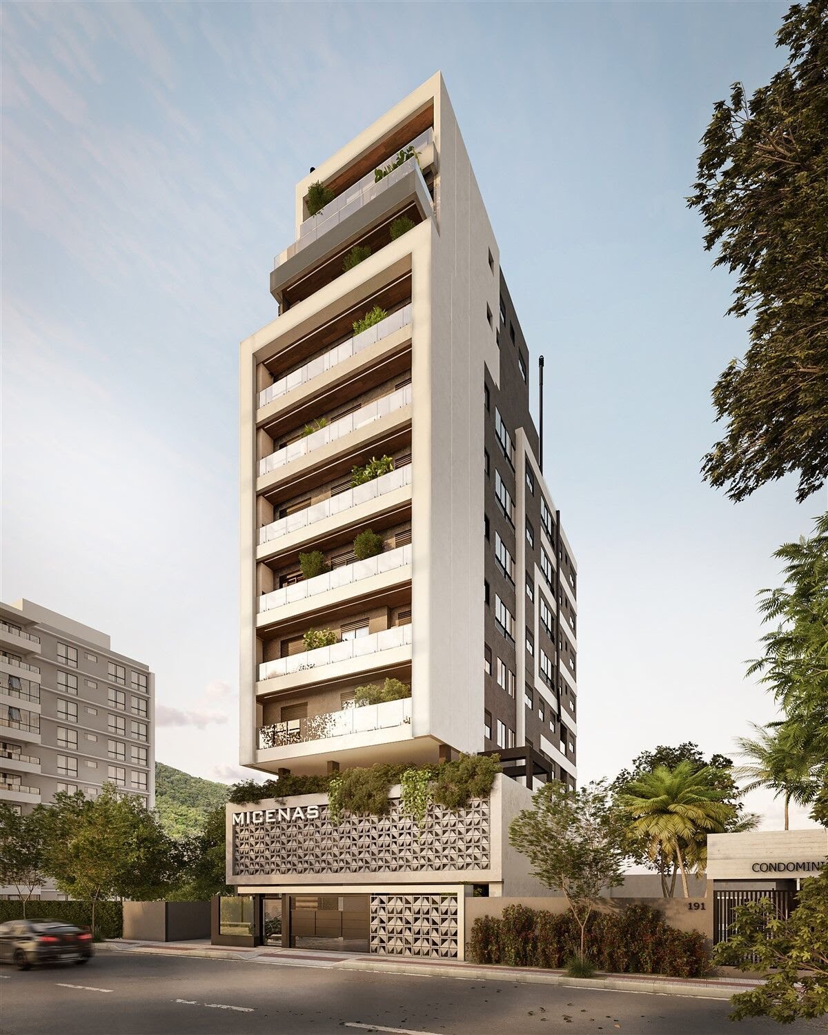 Apartamento à venda com 3 quartos, 1 suíte, 1 vaga e 86m² no Pedra Branca, Palhoça (SC) — foto 29 de 29