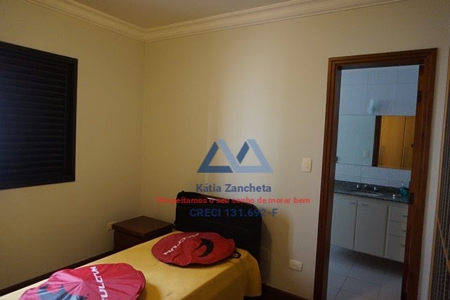 Apartamento à venda com 3 quartos, 3 suítes, 3 vagas e 168m² no Jardim da Saúde, São Paulo (SP) — foto 16 de 30