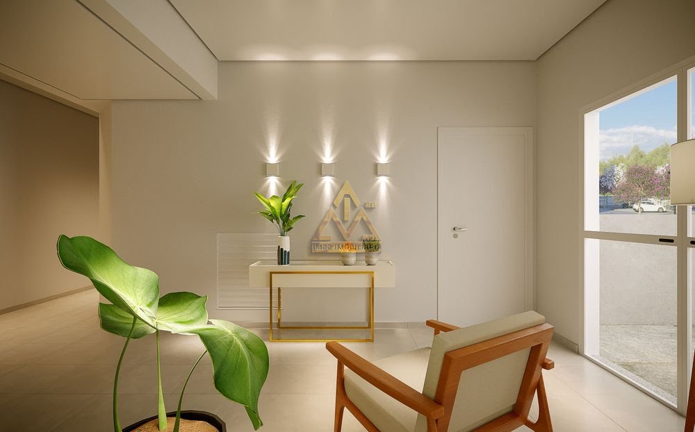 Apartamento à venda com 2 quartos, 1 banheiro, 1 vaga e 41m² no Iroupavazinha, Blumenau (SC) — foto 19 de 30
