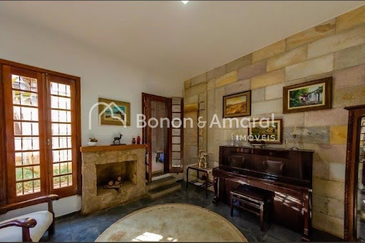 Casa, 6 quartos, 465 m² - Foto 6