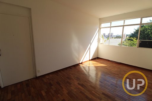 Sala do Apartamento