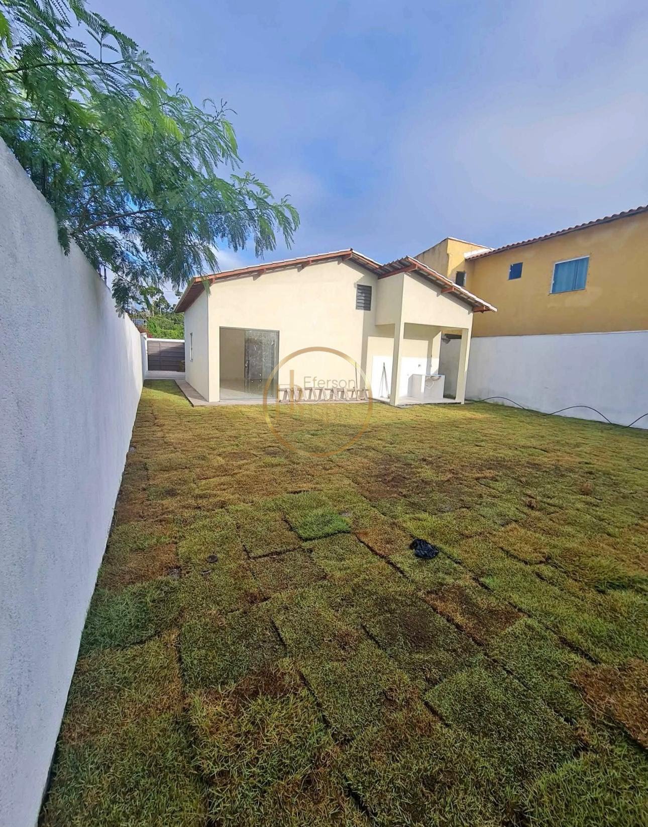 Casa à venda com 3 quartos, 1 suíte, 3 vagas e 110m² no Coroa Vermelha, Santa Cruz Cabrália (BA) — foto 9 de 10