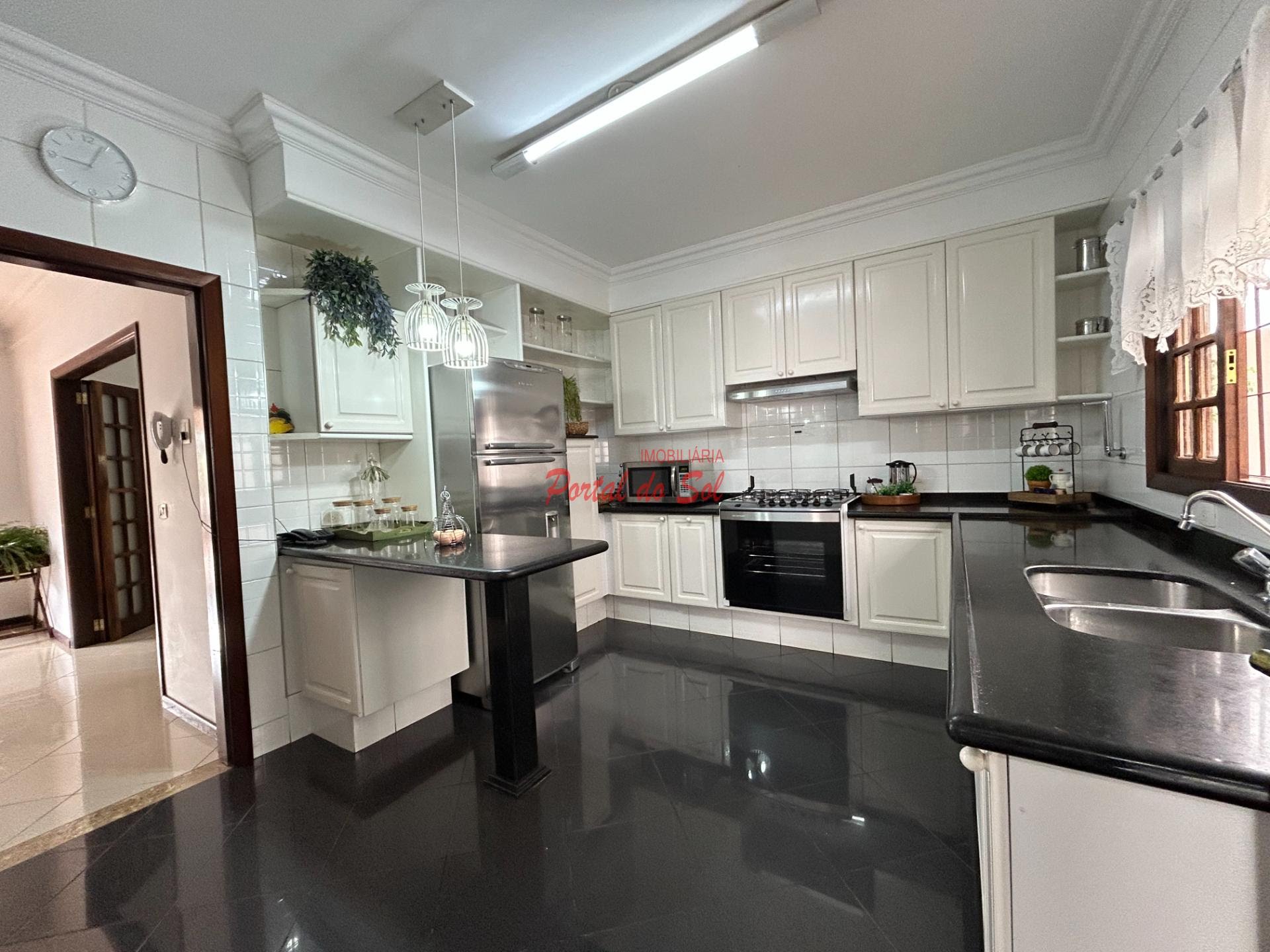 Casa à venda com 4 quartos, 2 suítes, 5 vagas e 556m² no Jardim São Francisco, Santo Antônio da Platina (PR) — foto 12 de 30