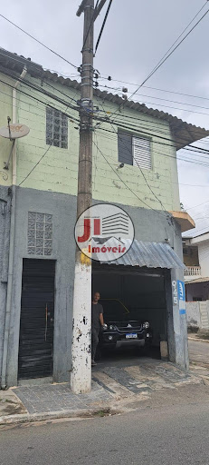 Casa Assobradada em Vila São Geraldo  -  São Paulo