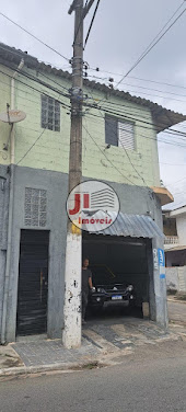 Casa Assobradada em Vila São Geraldo  -  São Paulo
