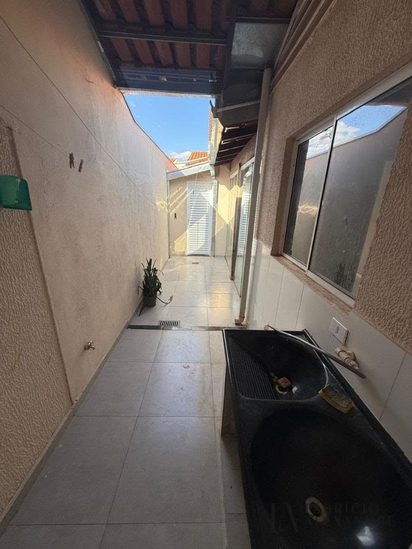 Casa à venda com 2 quartos, 1 banheiro, 2 vagas e 100m² no Moradas dos Ipês, São José do Rio Preto (SP) — foto 11 de 14