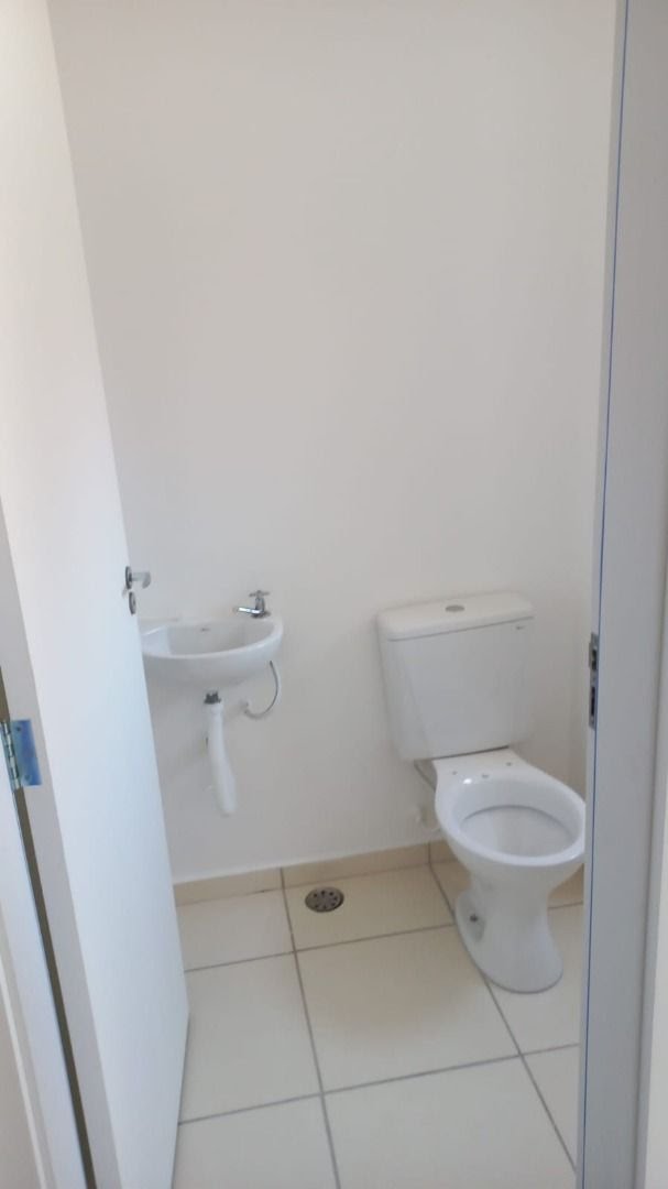 Apartamento, 1 quarto, 36 m² - Foto 8