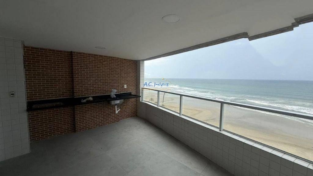 Apartamento à venda com 3 quartos, 1 suíte, 2 vagas e 107m² no Jardim Imperador, Praia Grande (SP) — foto 30 de 30