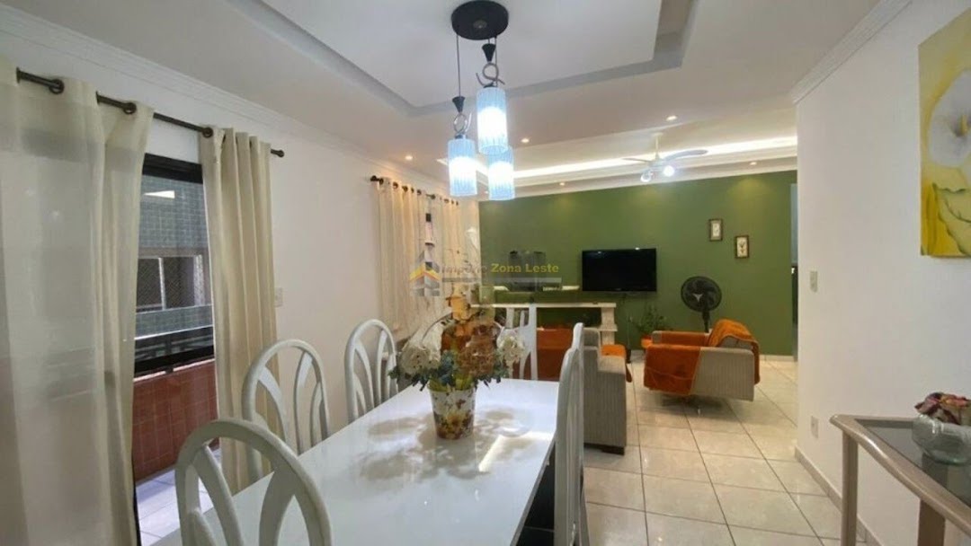 Apartamento, 2 quartos, 100 m² - Foto 8