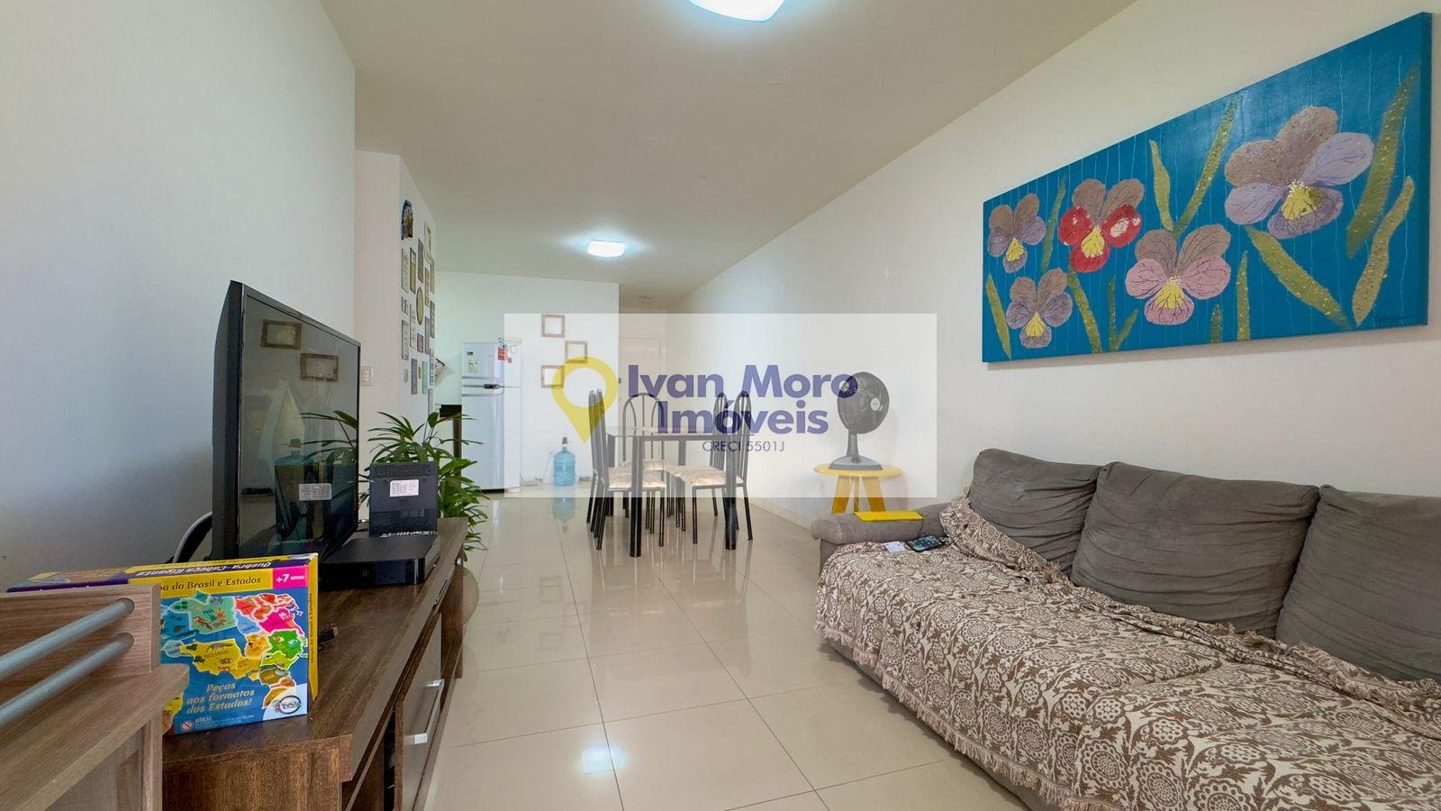 Apartamento à venda com 3 quartos, 1 suíte, 1 vaga e 92m² no Ingleses Norte, Florianópolis (SC) — foto 2 de 22
