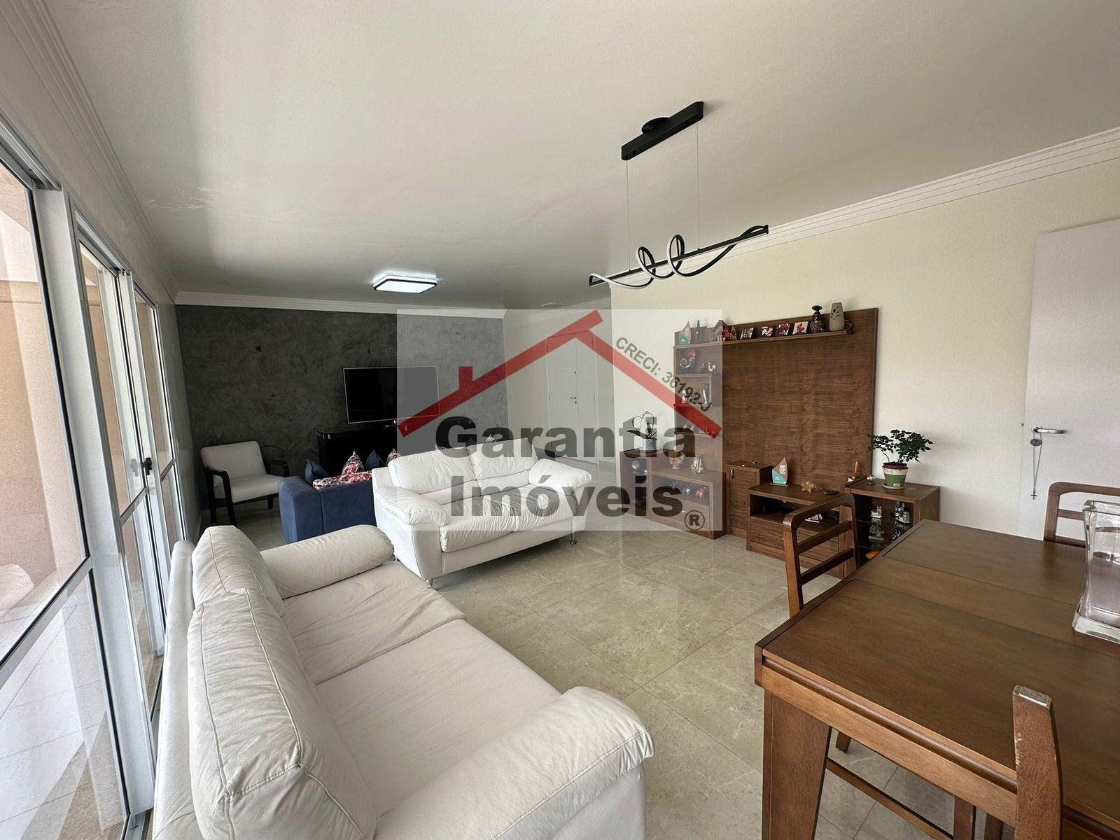 Apartamento para alugar com 3 quartos, 3 suítes, 3 vagas e 196m² no Parque dos Principes, São Paulo (SP) — foto 14 de 30