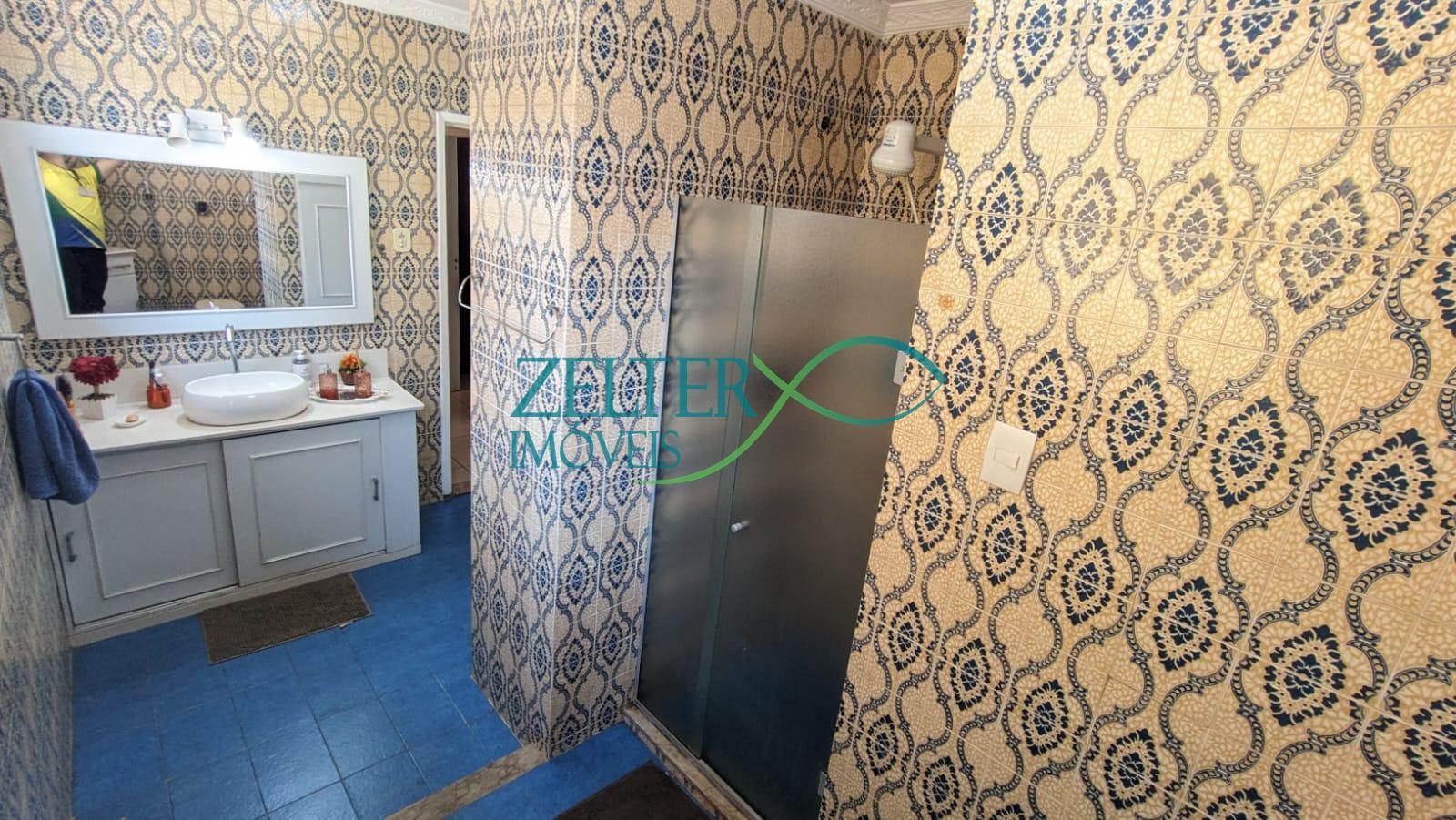 Casa à venda com 4 quartos, 3 banheiros, 3 vagas e 164m² no Irajá, Rio de Janeiro (RJ) — foto 15 de 30