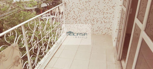 Apartamento 02 Dorm. em Bancários  -  Rio de Janeiro