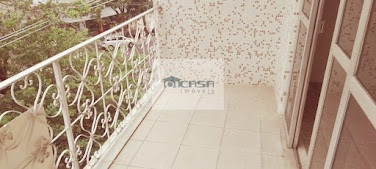 Apartamento 02 Dorm. em Bancários  -  Rio de Janeiro