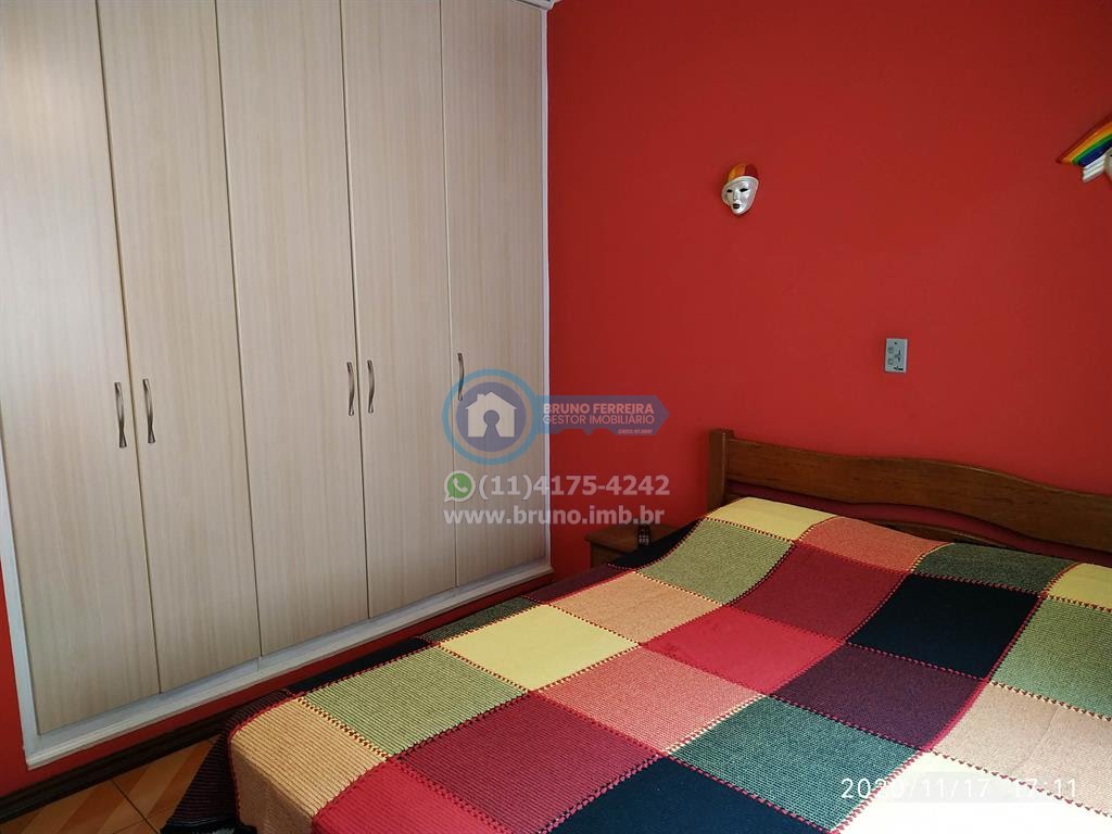 Casa à venda com 2 quartos, 2 banheiros, 2 vagas e 98m² no Casa Verde Alta, São Paulo (SP) — foto 9 de 12