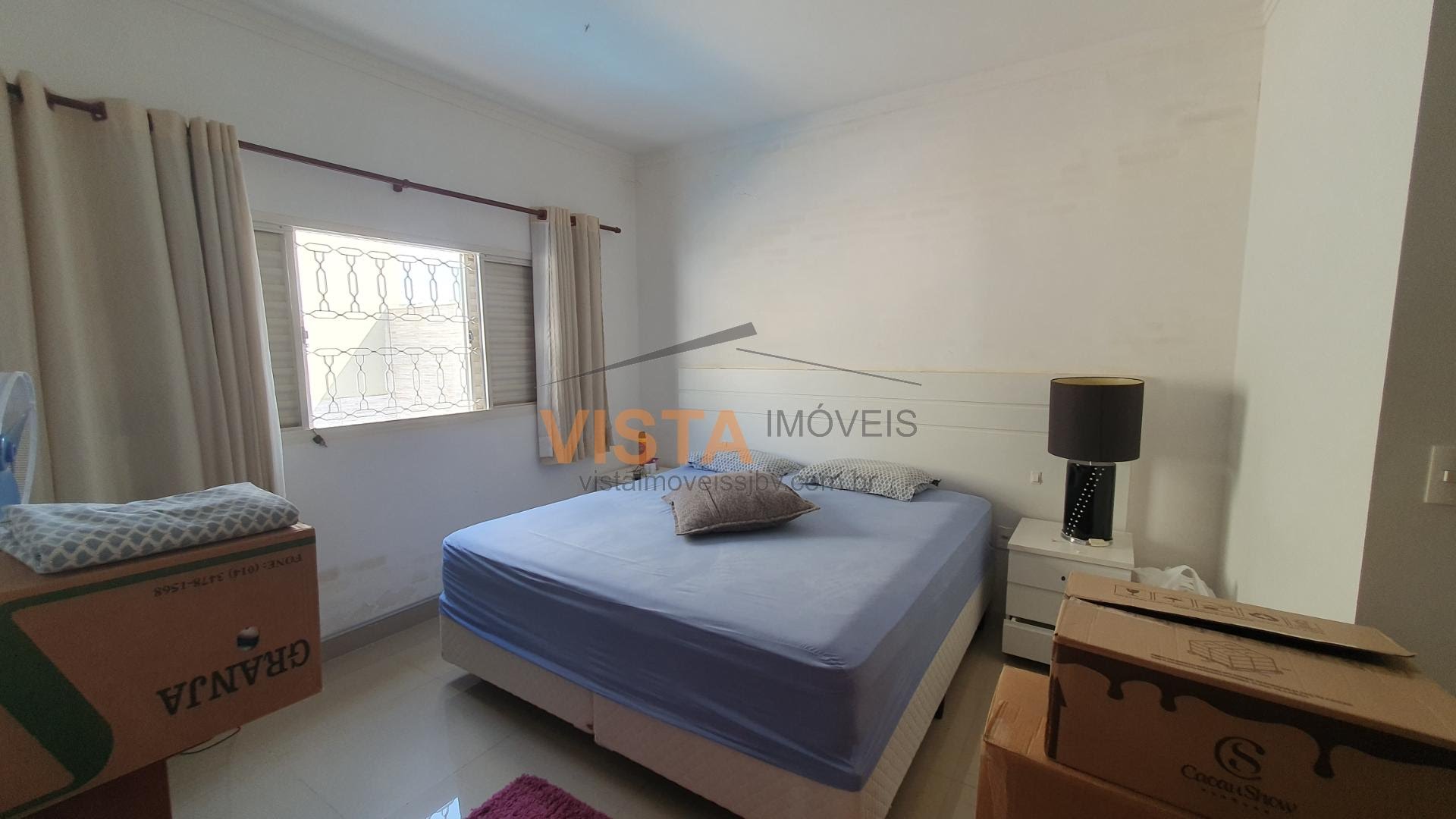 Casa à venda com 3 quartos, 1 suíte, 4 vagas e 160m² no Terras de São José, São João da Boa Vista (SP) — foto 11 de 17