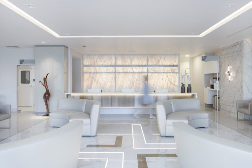 Lobby torre sul