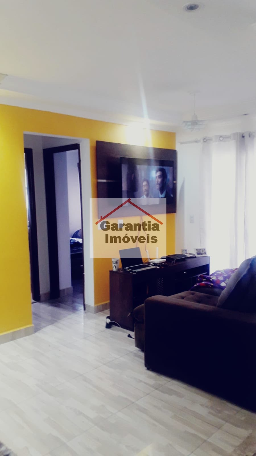Apartamento à venda com 2 quartos, 1 banheiro, 1 vaga e 53m² no Jardim Colibri, Cotia (SP) — foto 16 de 20