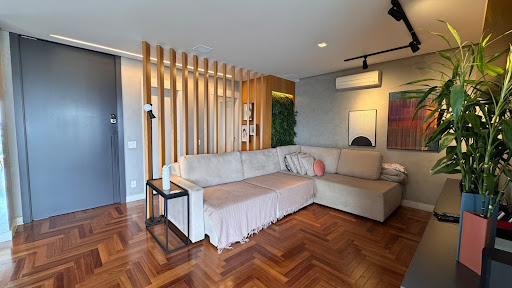 Apartamento à Venda Rua Mergenthaler, Vila Leopoldina/SP