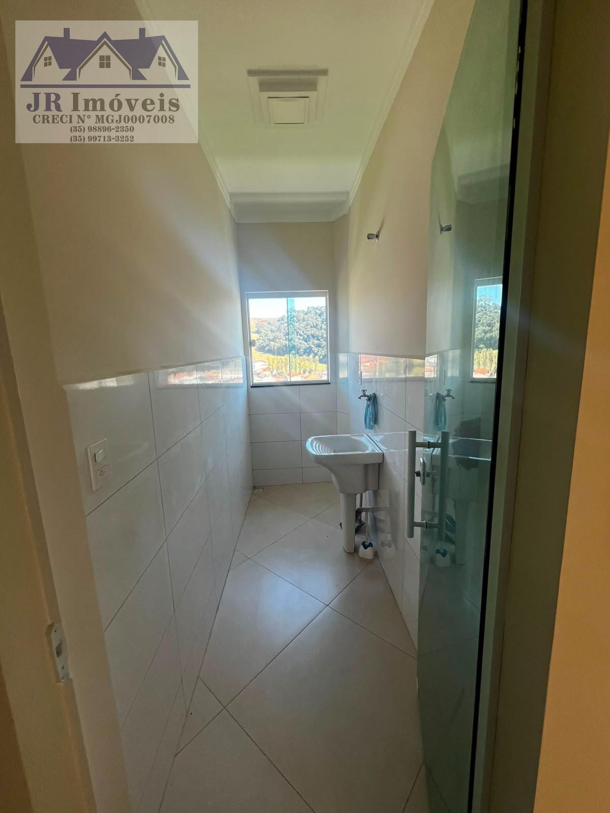 Casa para alugar com 2 quartos, 1 suíte e 2 vagas no Centro, Piranguinho (MG) — foto 6 de 17
