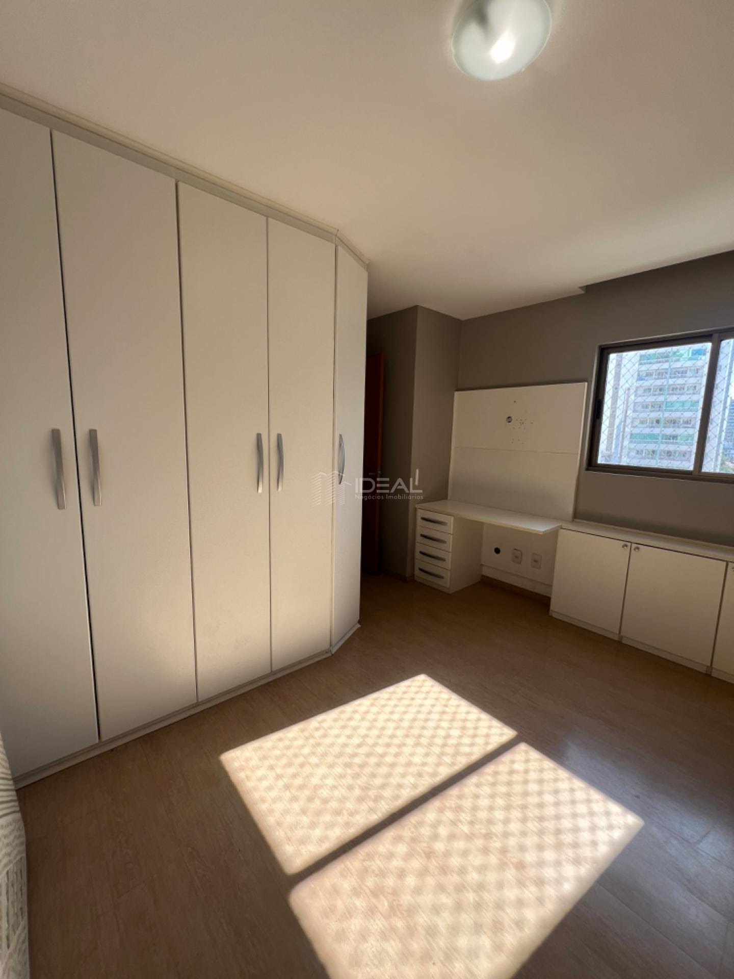 Apartamento à venda com 3 quartos, 3 suítes, 3 vagas e 135m² no Centro, Campos dos Goytacazes (RJ) — foto 21 de 30