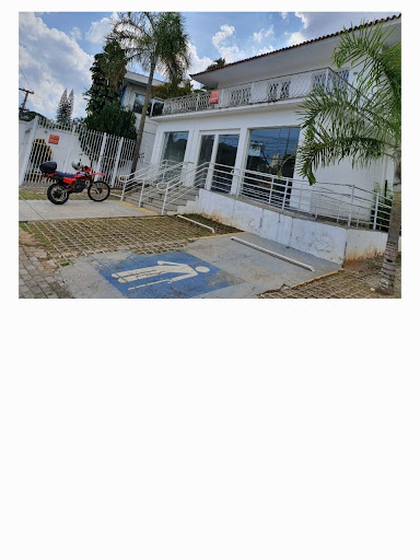 Casa Comercial em Pacaembu  -  São Paulo