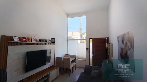 Casa em Residencial Maria Turri  -  Rio das Ostras