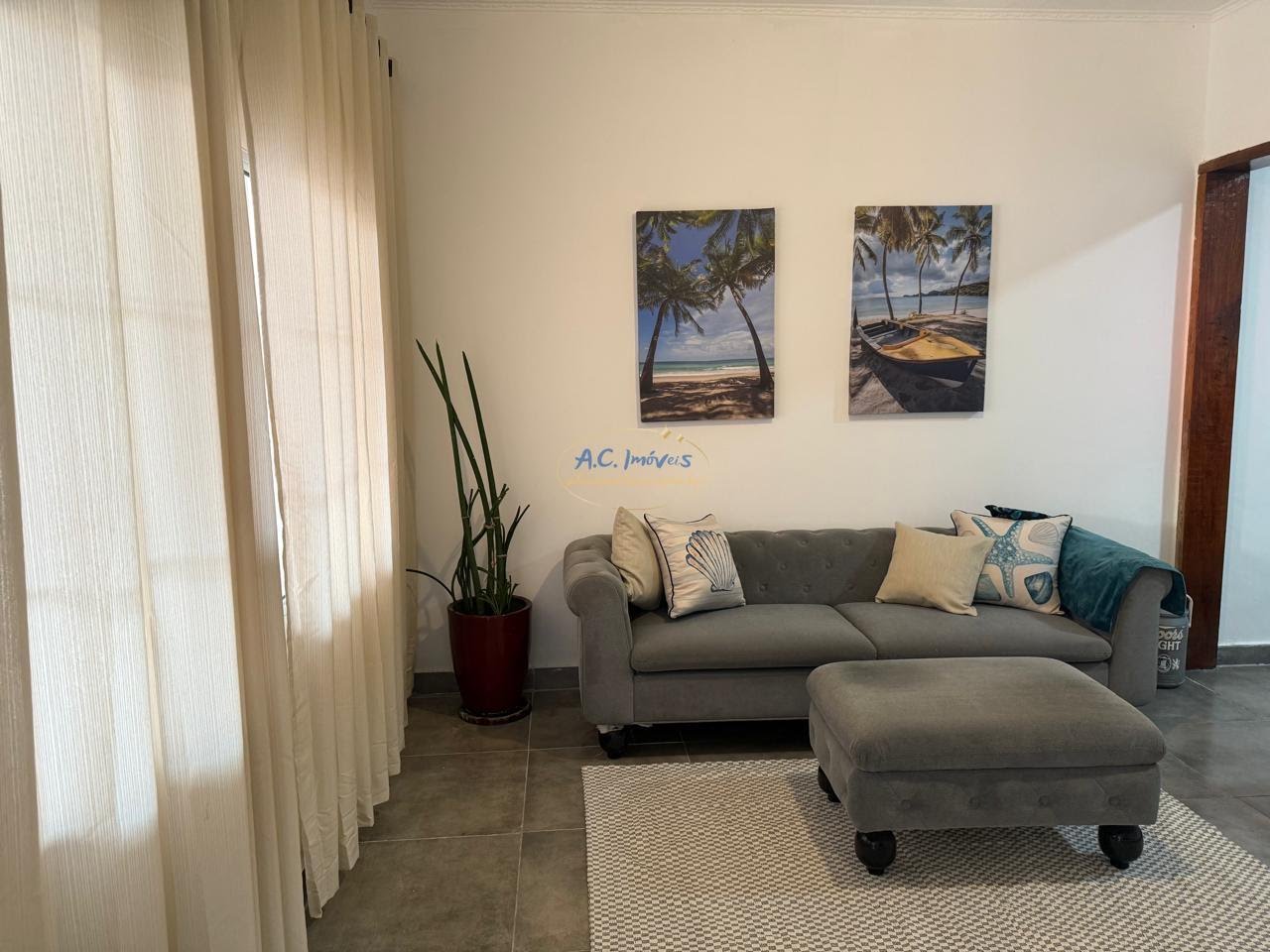 Casa à venda com 2 quartos, 1 suíte, 2 vagas e 100m² no Vila Balnearia, Praia Grande (SP) — foto 22 de 24