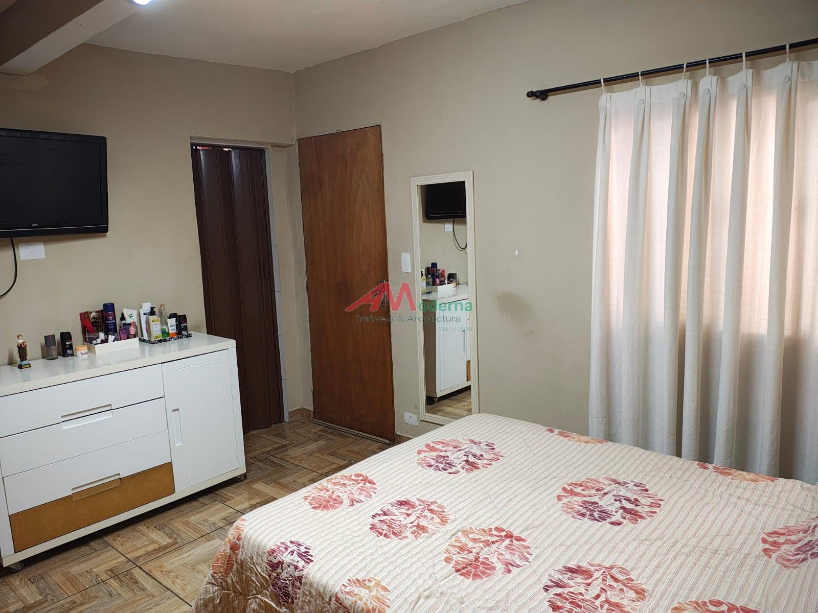 Casa à venda com 3 quartos, 2 banheiros, 3 vagas e 157m² no Jordanópolis, São Bernardo do Campo (SP) — foto 8 de 20