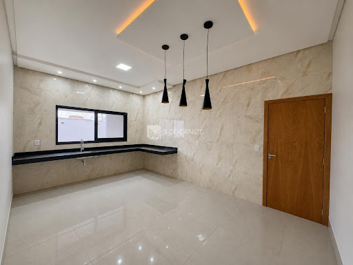 Casa em Loteamento Residencial Cidade Jardim  -  Catalão