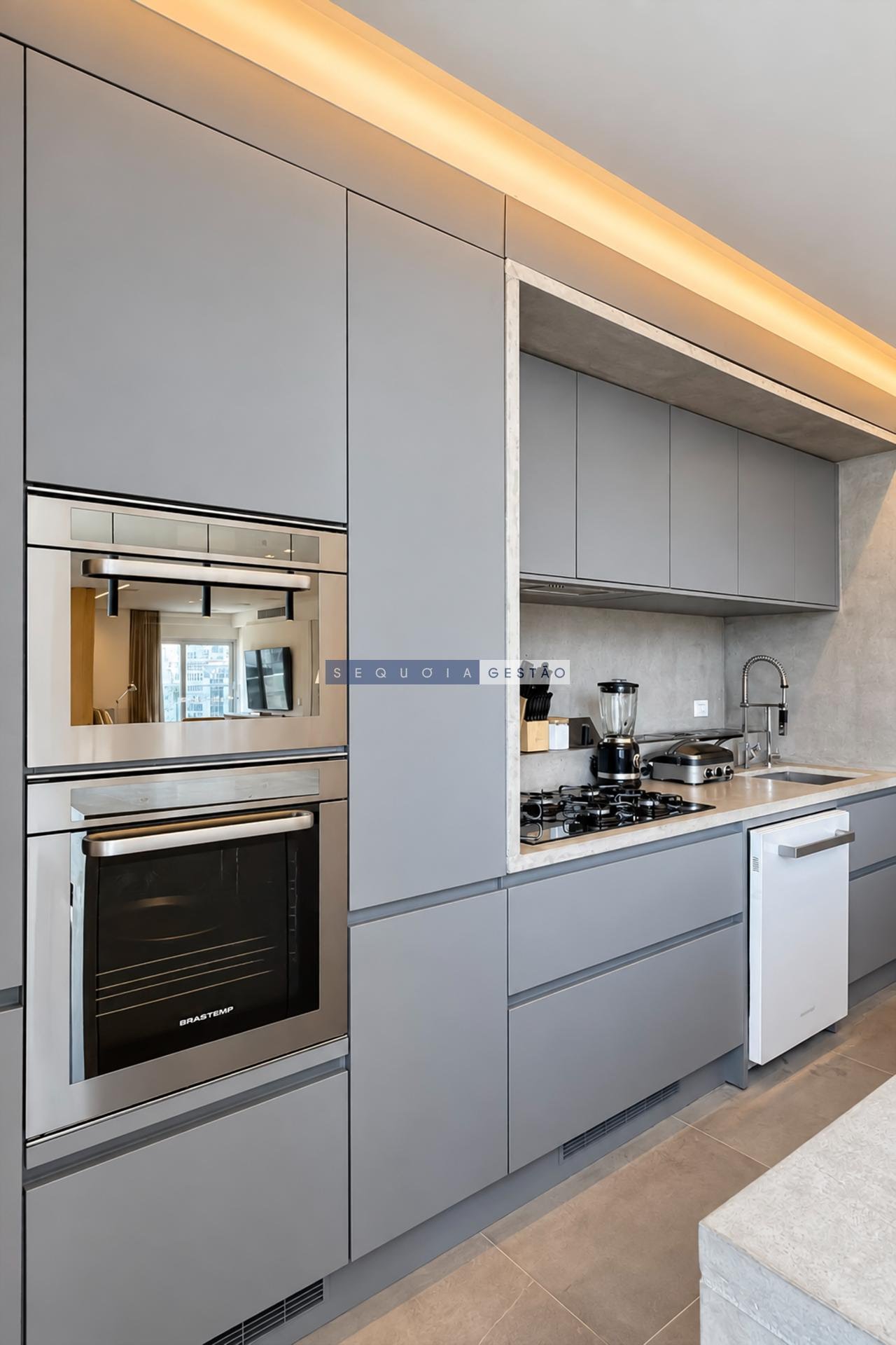 Apartamento à venda com 1 quarto, 1 suíte, 3 vagas e 151m² no Jardim Paulistano, São Paulo (SP) — foto 17 de 30