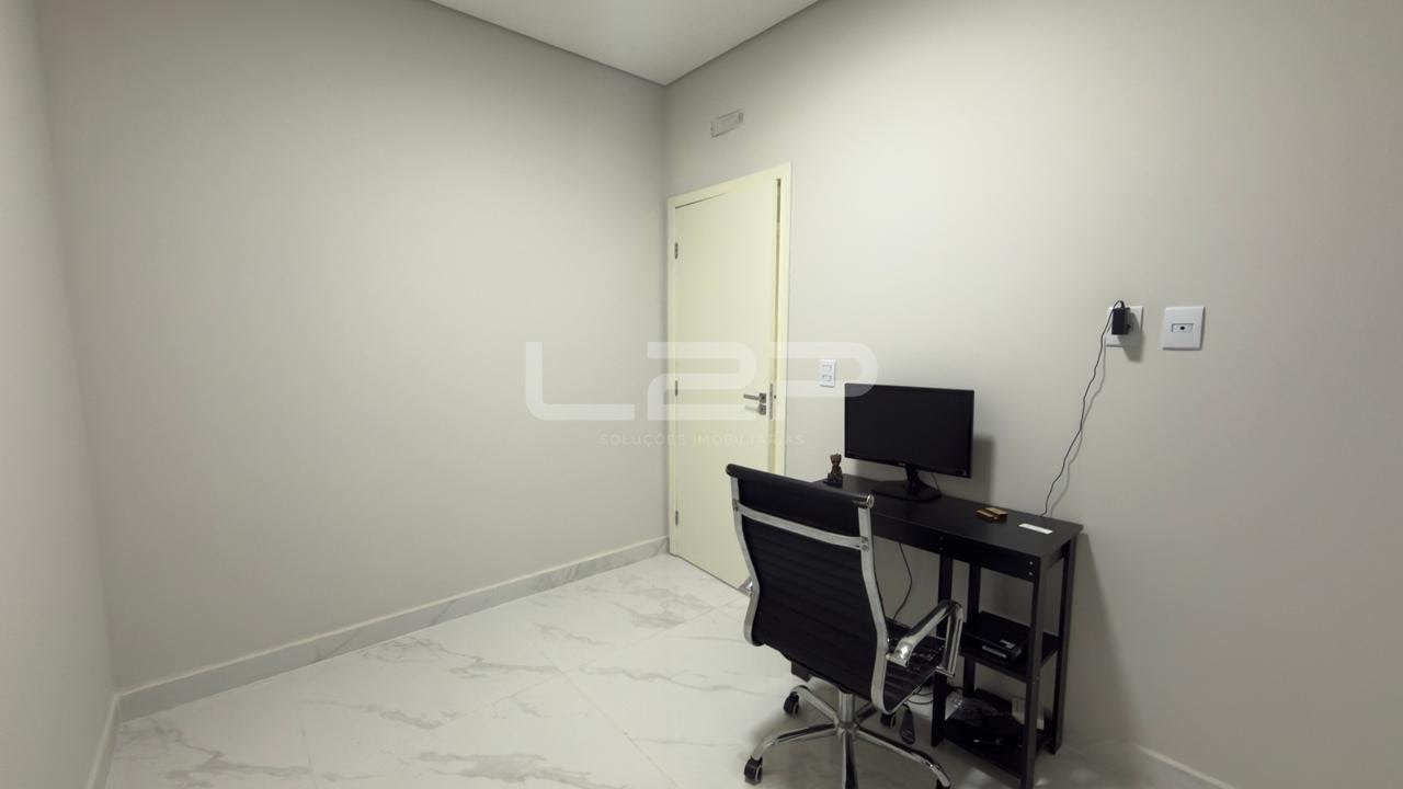 Casa à venda com 2 quartos, 1 suíte, 4 vagas e 110m² no Itaici, Indaiatuba (SP) — foto 17 de 22