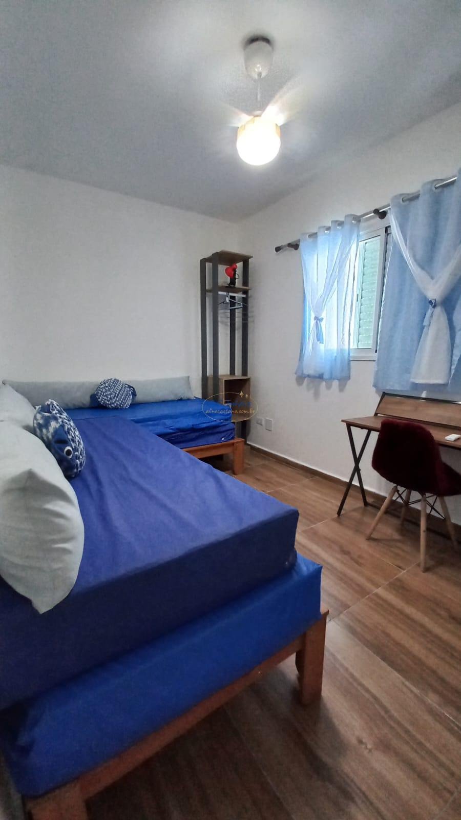 Apartamento à venda com 2 quartos, 1 suíte, 1 vaga e 75m² no Vila Atlântica, Mongaguá (SP) — foto 15 de 17