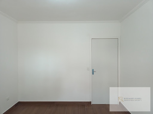 Quarto da frente