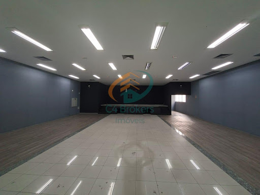 Loja/Salão em Gopouva - Guarulhos, SP