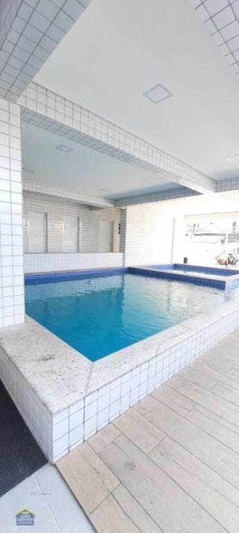 Apartamento à venda com 1 quarto, 1 banheiro, 1 vaga e 49m² no Cidade Ocian, Praia Grande (SP) — foto 2 de 19