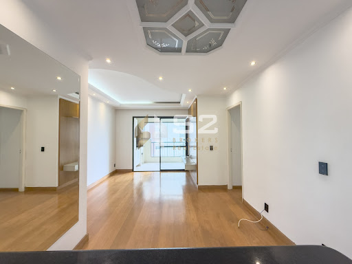 Apartamento aluguel 3 dormitórios Rua Carlos Weber, 890 