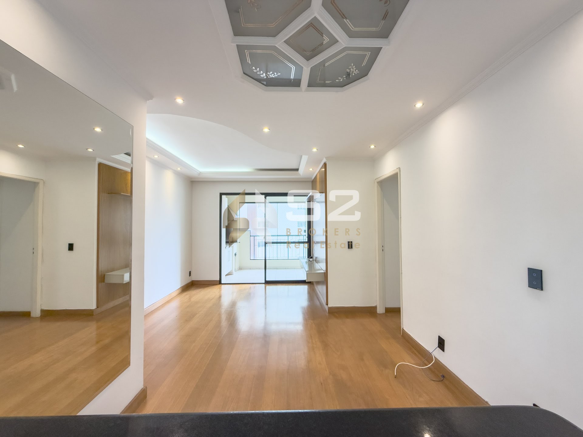 Apartamento aluguel 3 dormitórios Rua Carlos Weber, 890 