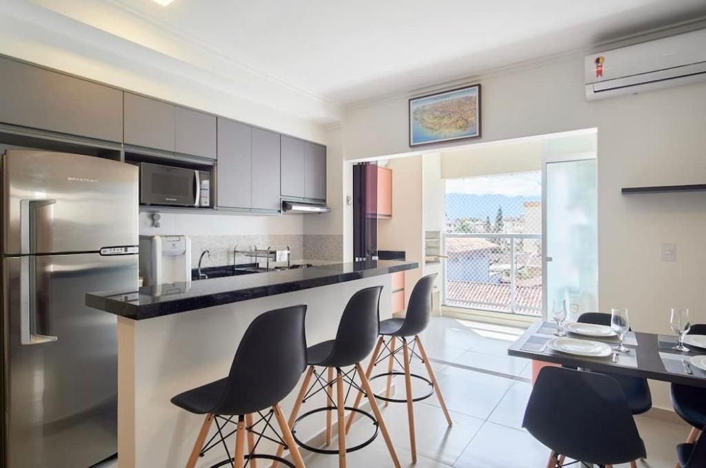 Apartamento à venda com 2 quartos, 2 banheiros, 1 vaga e 75m² no Itaguá, Ubatuba (SP) — foto 6 de 16