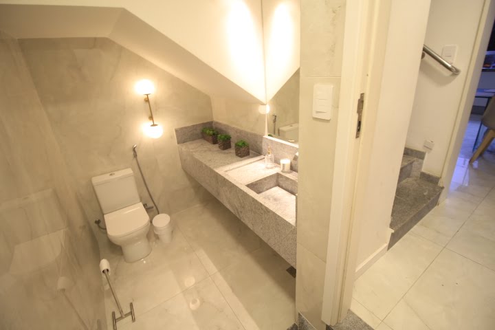 Casa à venda com 6 quartos, 4 suítes, 4 vagas e 235m² no Poço da Panela, Recife (PE) — foto 8 de 30