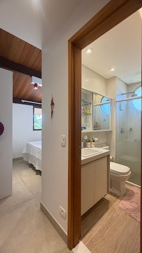Casa à venda com 5 quartos, 4 suítes, 2 vagas e 180m² no Muro Alto, Ipojuca (PE) — foto 22 de 30