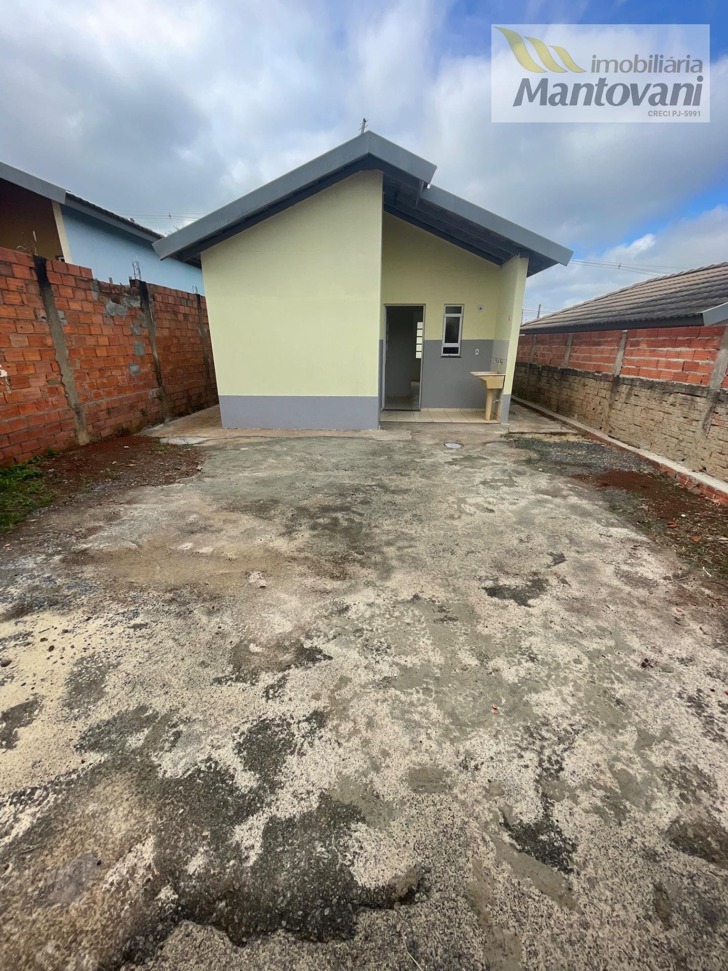 Casa à venda com 2 quartos, 1 banheiro, 2 vagas e 176m² no Residencial Vida Nova Tatuí, Tatuí (SP) — foto 7 de 15