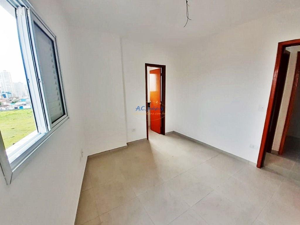 Apartamento à venda com 2 quartos, 1 suíte, 1 vaga e 60m² no Guilhermina, Praia Grande (SP) — foto 13 de 21
