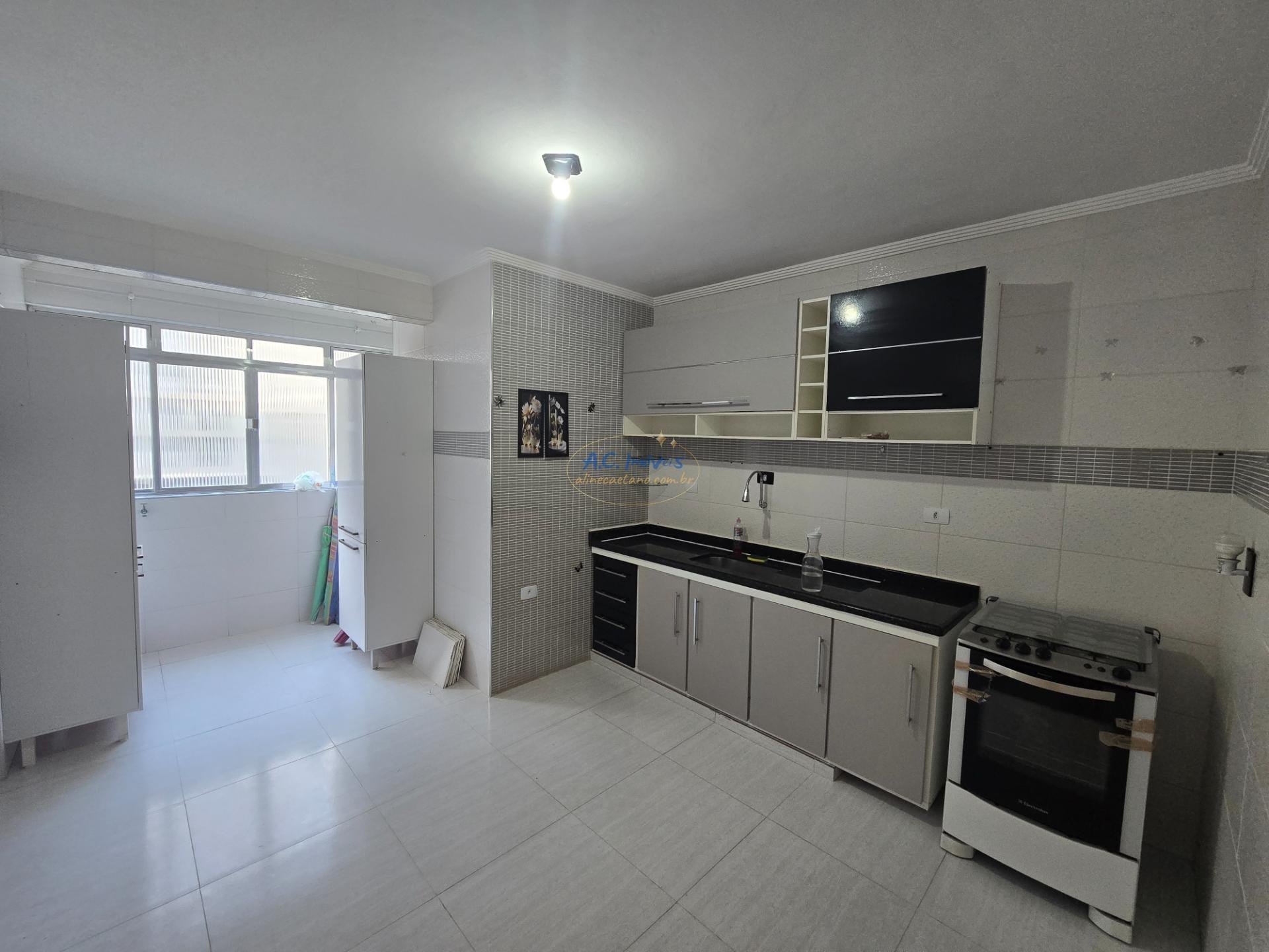 Apartamento à venda com 2 quartos, 1 suíte, 1 vaga e 89m² no Cidade Ocian, Praia Grande (SP) — foto 8 de 21
