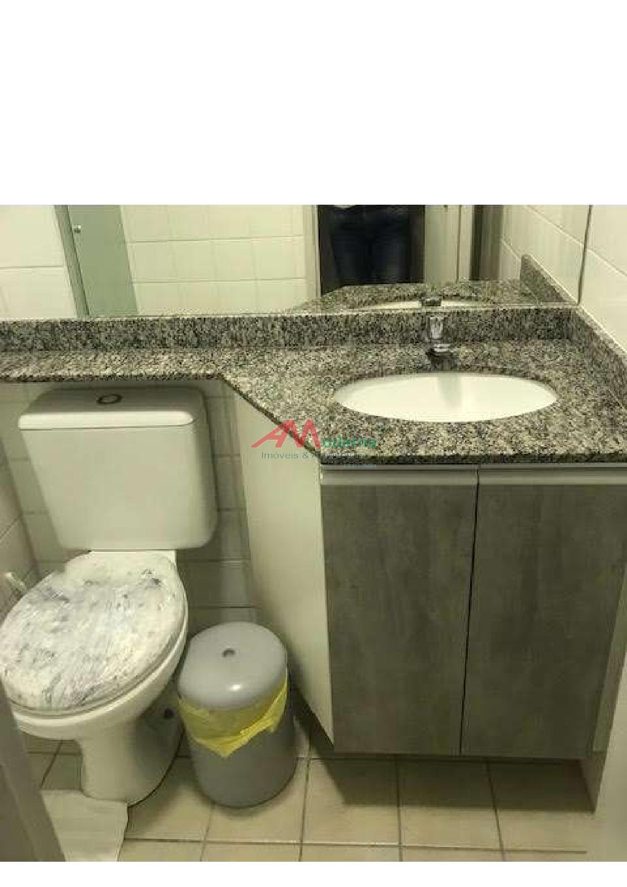 Apartamento à venda com 2 quartos, 1 banheiro, 1 vaga e 50m² no Vila Santa Teresa (zona Sul), São Paulo (SP) — foto 17 de 27