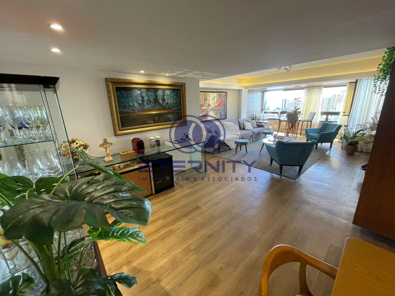 Apartamento à venda com 3 quartos, 1 suíte, 2 vagas e 160m² no Espinheiro, Recife (PE) — foto 26 de 30