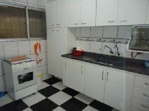 cozinha
