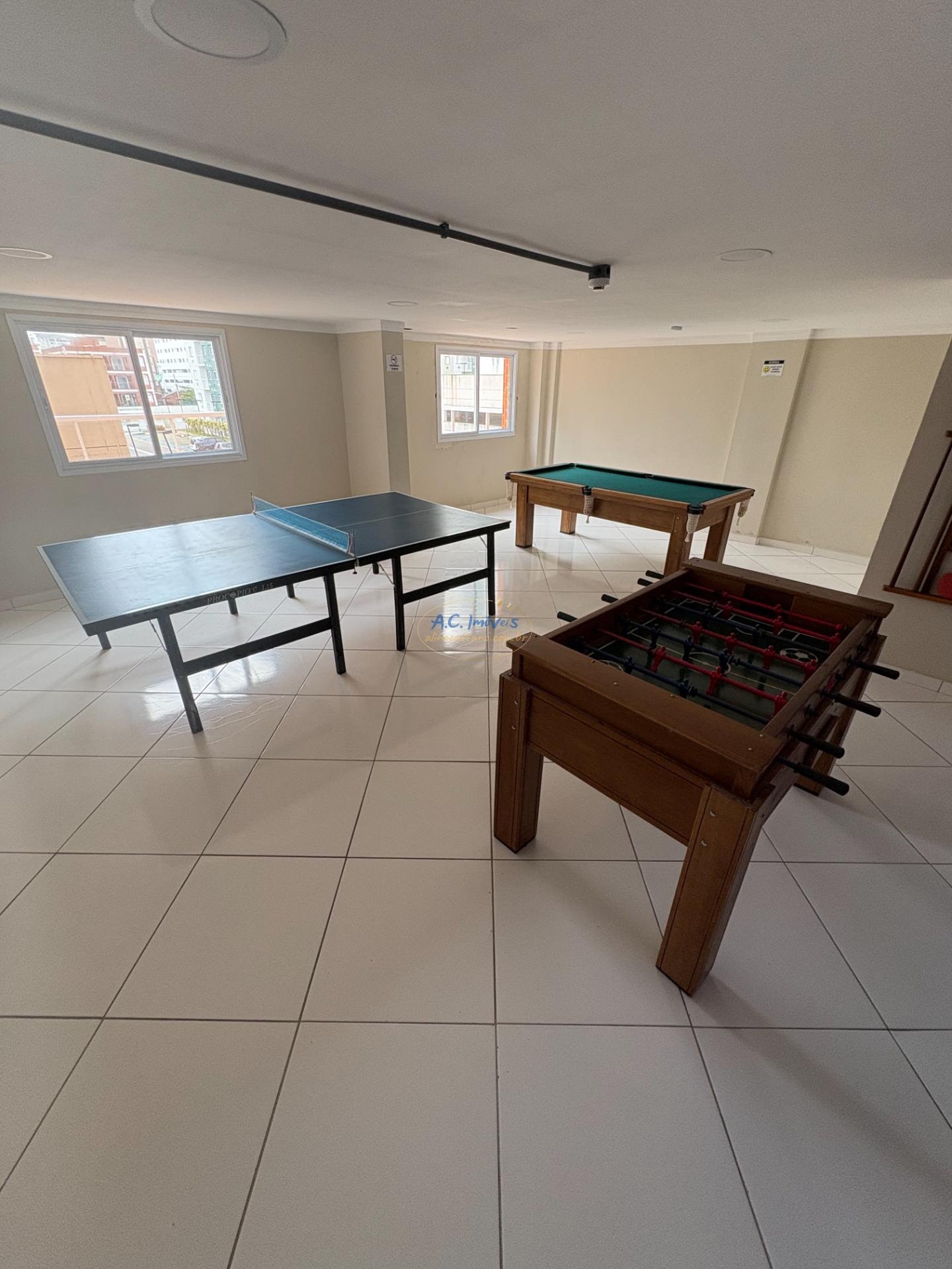 Apartamento à venda com 2 quartos, 1 suíte, 1 vaga e 60m² no Cidade Ocian, Praia Grande (SP) — foto 17 de 30