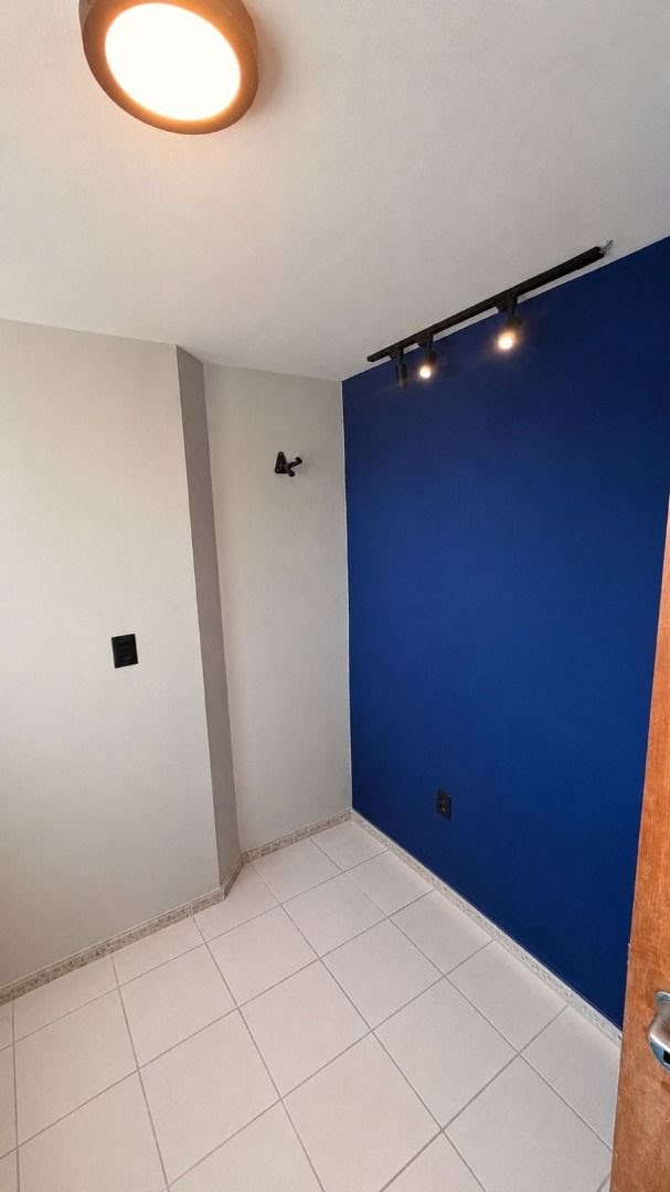 Apartamento à venda com 2 quartos, 1 suíte, 1 vaga e 69m² no Casa Amarela, Recife (PE) — foto 3 de 12